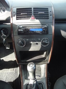 Mercedes-Benz A trieda 150 Elegance - 10