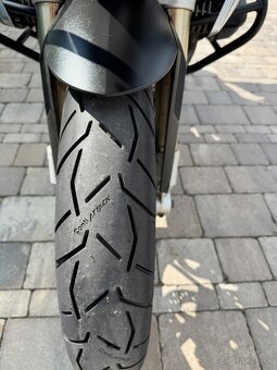 BMW R1200GS - 10