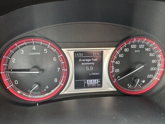 Suzuki Vitara S 1.4 BoosterJet 2WD - 10