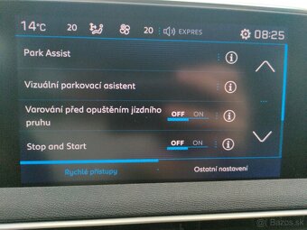 Peugeot 3008 BlueHdi AT6 - 10