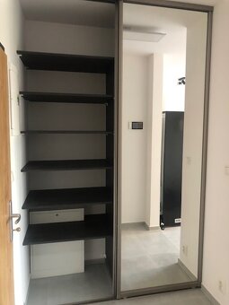 1-izb. byt Košice - 10
