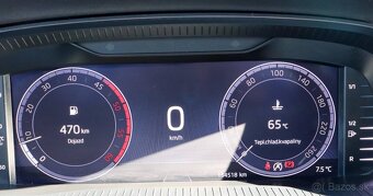 Škoda Octavia Combi 2.0 TDI SCR Ambition - 10