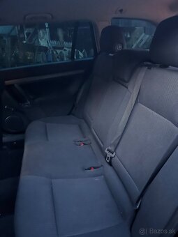 Opel vectra - 10