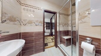 1-izbový byt kompletne zrekonštruovaný, Čiližská – Vrakuňa, - 10