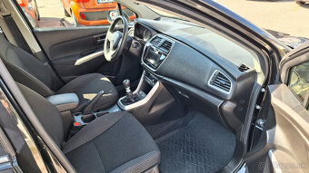 SX4 S-CROSS 1,4T GL+ Premium 4x4 TSMJYBA2S00718527 - 10