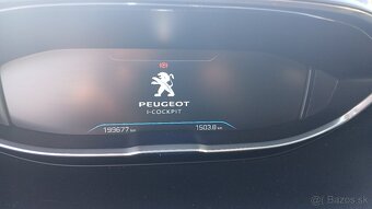Peugeot 5008 2.0 BlueHDi 150 S S Allure - 10