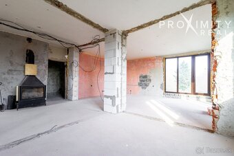 Rodinný dom v Ruskove s veľkým potenciálom - 10