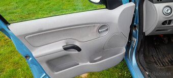 Citroen C3 1,4 - 54kw - 10