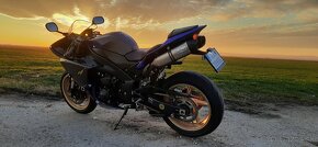 Yamaha YZF-R1 TCS 2014 RN22 + video - 10