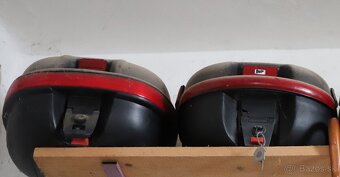 Yamaha FZS1000 - 10