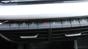 Škoda Octavia Combi 2.0 TDI Style 4x4 DSG, 147kW, SVK kúpa - 10