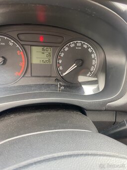 Predam Volvo C30 Diesel . - 10