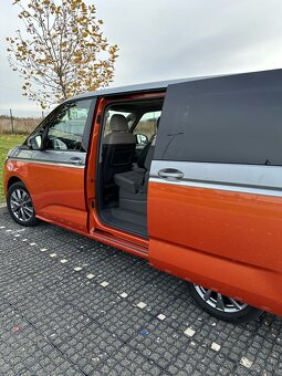 2024 T7 Multivan Style 2.0 TSI - 10