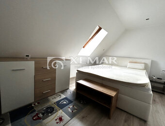 Na predaj rodinný dom s priestorom na podnikanie, Kremnica - 10