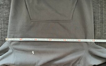Polo Ralph Lauren - mikina šedá - 10