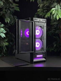 ☑️ i9 9900 / RTX 3070 / 16GB RAM / 1TB M2 / 24M Zár - 10