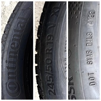 Style 698M R19 Bmw Zimne - 10