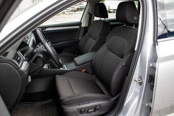 Škoda Superb Combi 2.0 TDI SCR Ambition DSG 2022 - 10