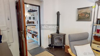 HALO reality - Predaj, rodinný dom Sklené Teplice - EXKLUZÍV - 10