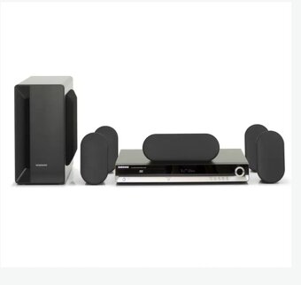 Samsung HT-X20 domáce kino - 10
