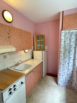 PREDAJ: 1-izbový byt, Devínska Nová Ves (36m²) - 10