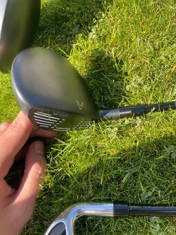 Golf, Golfove Palice, Golfovy Beg, Golf Set - 10
