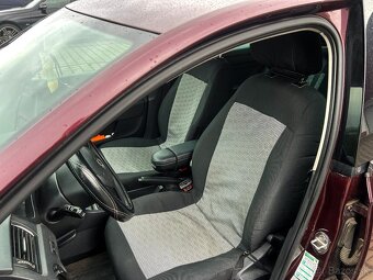 Škoda Rapid 1.6 TDI 1.Majiteľ,Kupované SR, Nová STK - 10