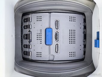 Pračka Electrolux - 10