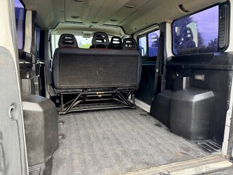 Fiat Ducato 2.3 JTD 9.miestne - 10