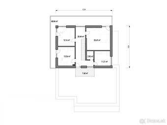Projektová dokumentácia- RD SIM11 - 10