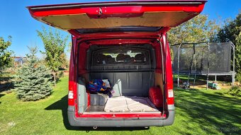 Ford Transit , 6 miestny, ročník 2012 - 10