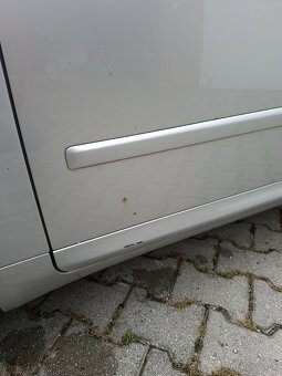 AUDI A4 Avant B7 2.0Tfsi 147 kW QUATTRO - 10