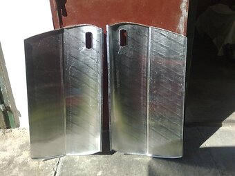 Škoda 130 rs, Škoda 120s Rallye - 10