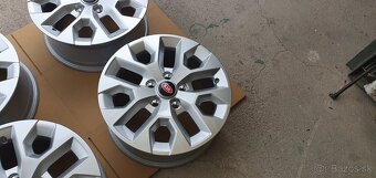 Suzuki toyota honda nissan 5x114,3 r16 renault kia mazda - 10