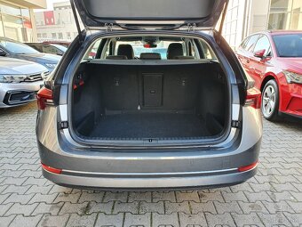 Škoda Octavia 4 Combi Style 1.5 TSI 110kW - záruka Autodraft - 10
