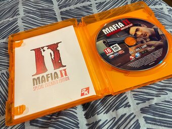 Hry na PC a Playstation3 originály - 10