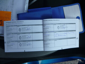 Dacia Dokker 1,6i Stepway 2019 - 10