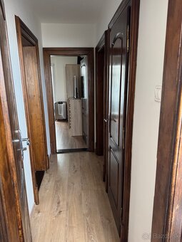 Predám 3izbový byt v Bratislave Rača-RNDZ - 10