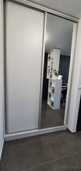 2 izbový byt na dlhodobý prenájom, Villa Park TN - 10