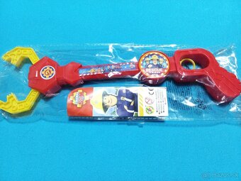 Originálne hračky po 2,50 euro kus - 10