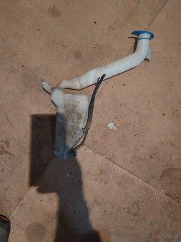 Skoda fabia 1.4 50kw - 10