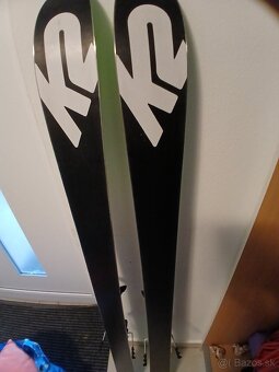 K2 wayback skialp lyze 88 - 10