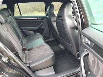 Škoda Kodiaq 2.0 TDI SCR Sportline DSG - 10