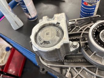 Autodielna Zvolen - 10