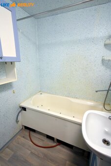 Veľkometrážny 3 i byt Vrútky, ul. Nábrežná - 10