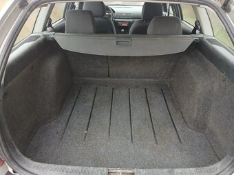 Skoda Octavia combi 1,9 - 10