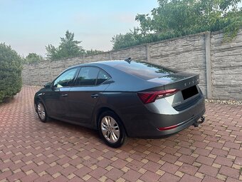 2022 Skoda Octavia - 10