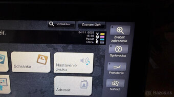 Konica Minolta bizhub C450i - 10