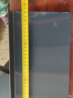 Vonkajšie parapety - 10