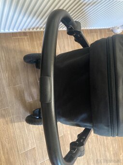 Predám kočiar, kočík Britax - 10